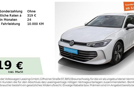 VW Passat 27.950 km 31.740 &euro; Forchheim 91301