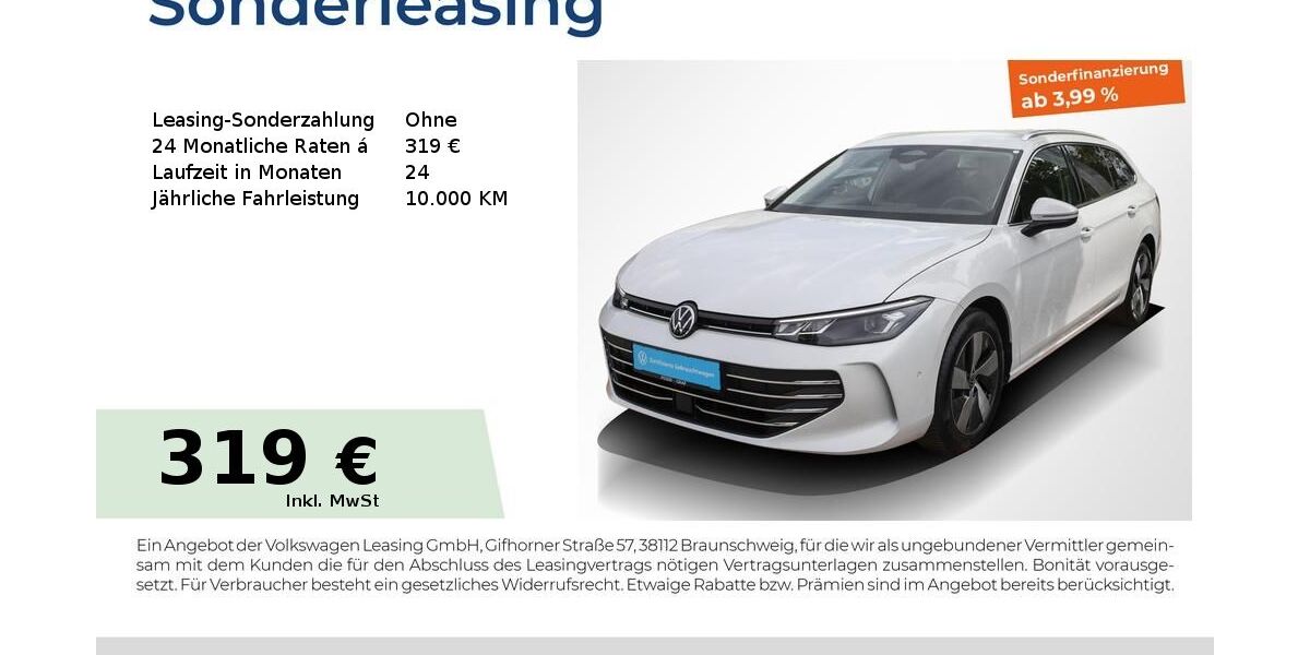 VW Passat 27.950 km 31.740 &euro; Forchheim 91301
