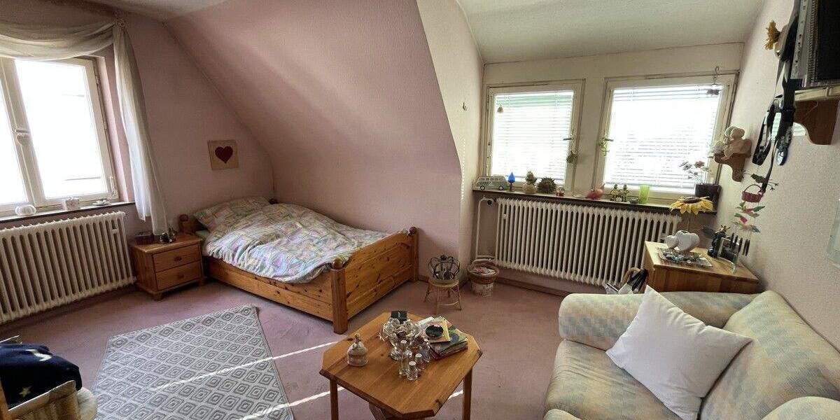 Einfamilienhaus Nürnberg Lohhof - 4 Zimmer, 91 m&sup2;, 369.000&euro; | Angebot:25770720