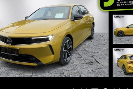 Opel Astra 27.065 km 18.990 &euro; Fürth 90765