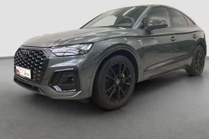 Audi Q5 61.190 km 50.980 &euro; Cadolzburg 90556