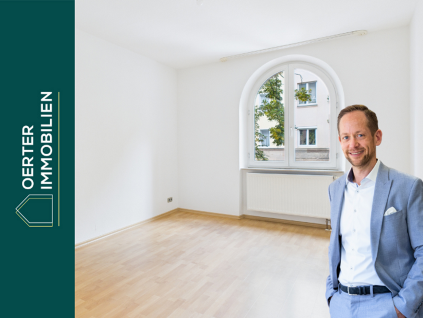 Wohnung zum Kaufen in Nürnberg 229.900 € 77.6 m² 3 zimmer