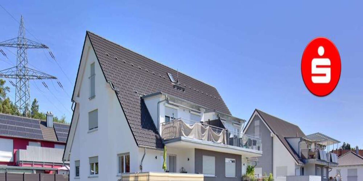 Etagenwohnung Winkelhaid - 3 Zimmer, 98 m&sup2;, 420.000&euro; | Angebot:27185498