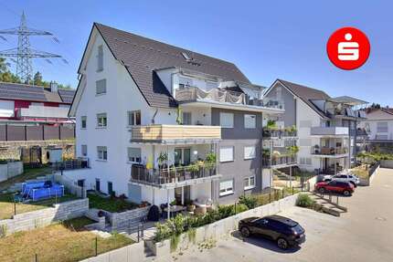Wohnung Winkelhaid - 3 Zimmer, 98 m&sup2;, 420.000&euro; | Angebot:27185498