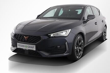 Cupra Leon 53.658 km 22.450 &euro; Nürnberg 90441