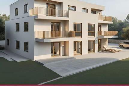 Wohnung Nürnberg / Laufamholz Laufamholz - 3 Zimmer, 94 m&sup2;, 608.500&euro; | Angebot:25660558