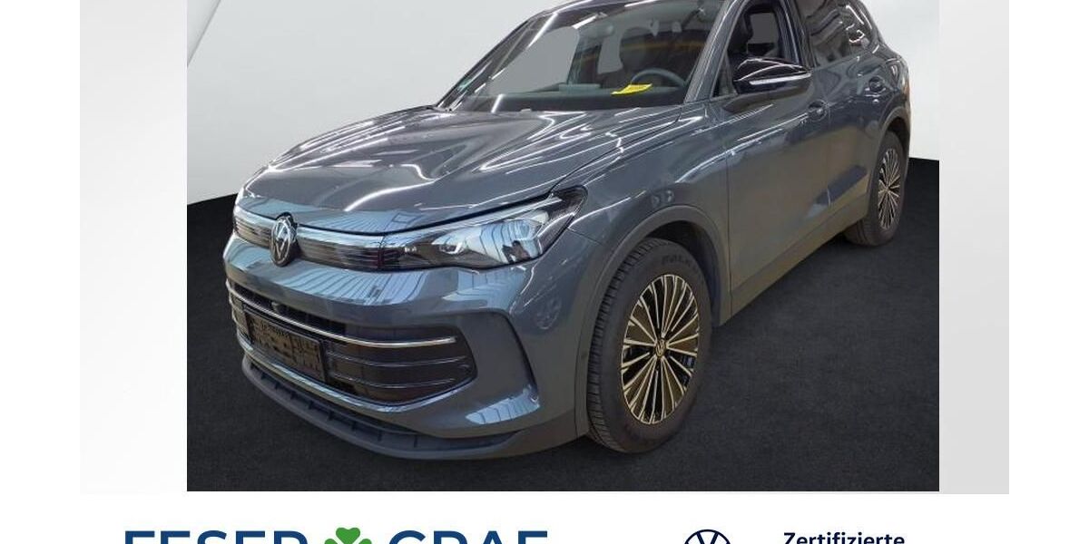 VW Tiguan 25.191 km 34.703 &euro; Nürnberg 90411
