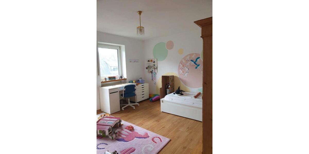 Schöne zentrale 3-Zimmer-Wohnung 3 zimmer