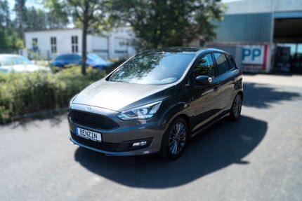 Ford C-Max 61.335 km 11.999 &euro; Wendelstein 90530