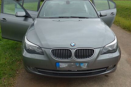 BMW 523 184.000 km 5.200 € Tuchenbach 90587