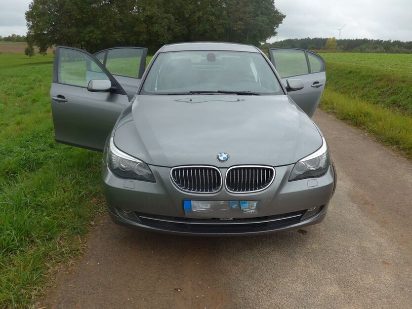 BMW 523 184.000 km 5.200 € Tuchenbach 90587