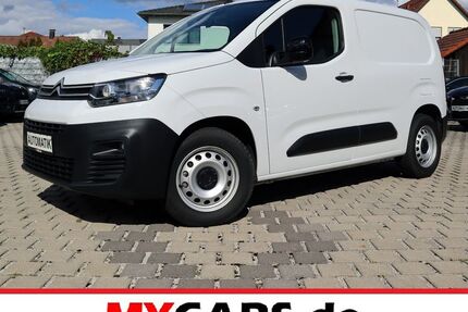 Citroen Berlingo 32.840 km 14.999 € Röthenbach a. d. Pegnitz 90552