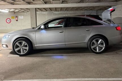 Audi A6 210.000 km 7.750 &euro; Nürnberg 90449