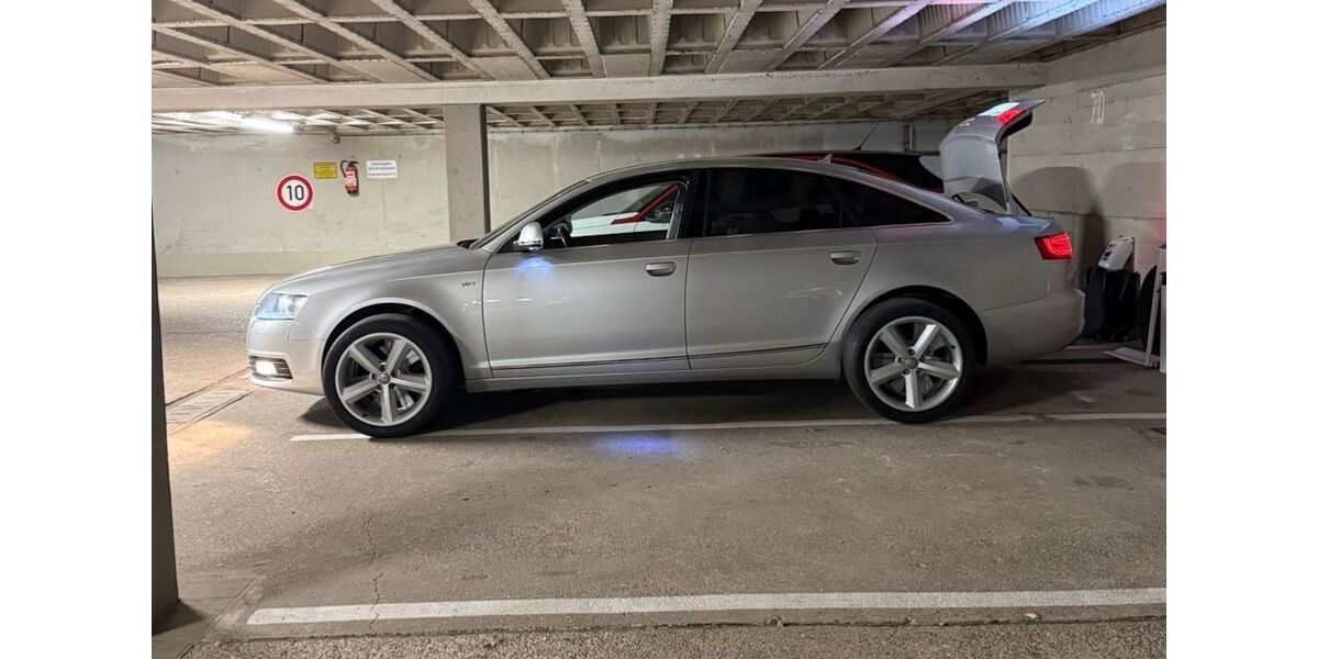 Audi A6 210.000 km 7.750 &euro; Nürnberg 90449