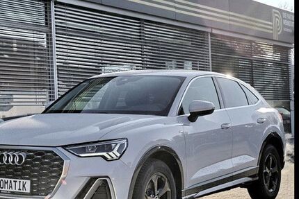 Audi Q3 18.000 km 31.999 &euro; Wendelstein 90530