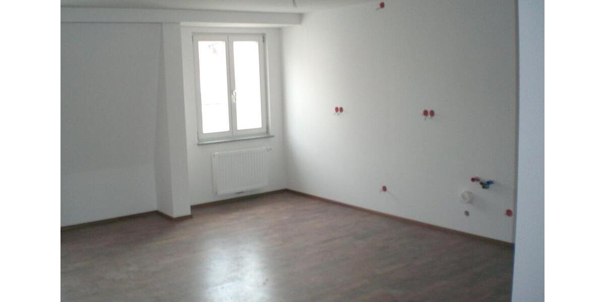Dachgeschoßwohnung Zirndorf - 4 Zimmer, 123 m&sup2;, 379.999&euro; | Angebot:26716792