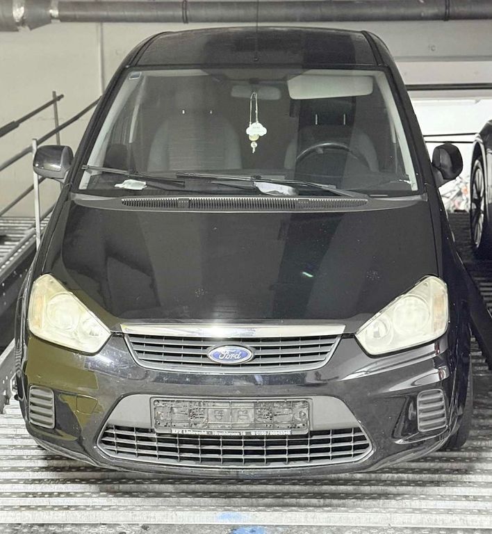 C-Max