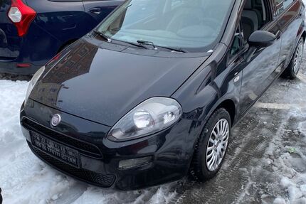 Fiat Punto 150.000 km 2.650 &euro; Fürth 90763