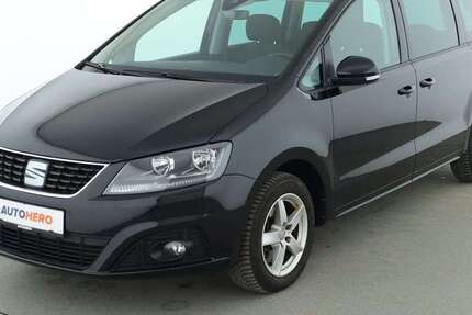 Seat Alhambra 72.151 km 25.000 &euro; Nürnberg 90441