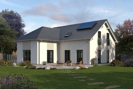 Individuell geplantes Mehrfamilienhaus in Altdorf - Flexibel, modern und hochwertig für Ihre Wohnträume - Haus Altdorf bei Nürnberg | Angebot:27531576