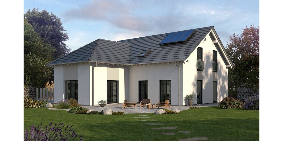 Individuell geplantes Mehrfamilienhaus in Altdorf - Flexibel, modern und hochwertig für Ihre Wohnträume - Mehrfamilienhaus, Wohnhaus Altdorf bei Nürnberg | Angebot:27531576