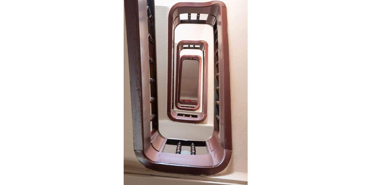 Eine frische Leinwand wartet auf Sie - Büro oder Praxisräume mit Gestaltungsspielraum 7 zimmer