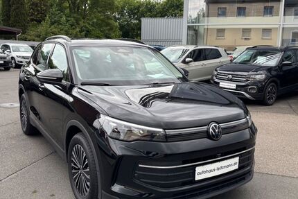 VW Tiguan 13.000 km 34.480 &euro; Langenzenn 90579