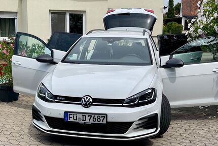 VW Golf 193.311 km 14.400 &euro; Langenzenn 90579