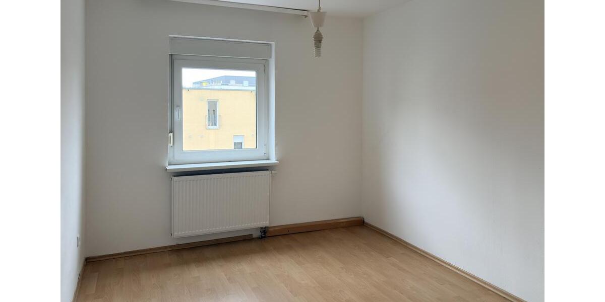 Etagenwohnung Nürnberg Eberhardshof - 2 Zimmer, 55 m&sup2;, 189.000&euro; | Angebot:27596080