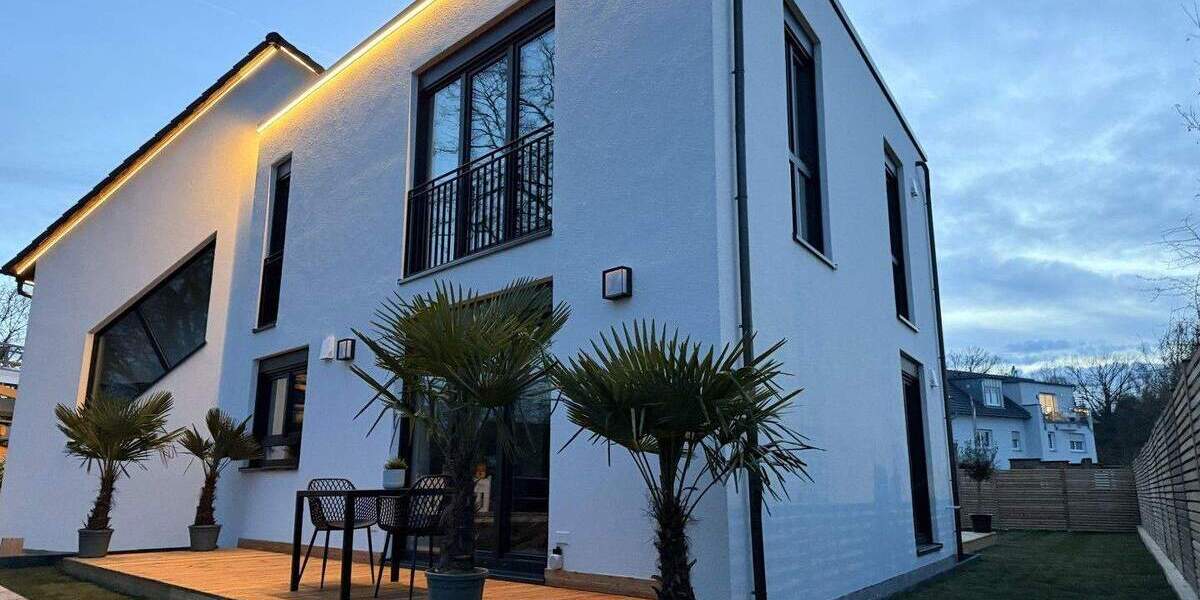 Einfamilienhaus Erlangen Stadtrandsiedlung - 5 Zimmer, 160 m&sup2;, 1.249.500&euro; | Angebot:25787267