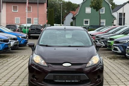 Ford Fiesta 198.000 km 1.700 &euro; Nürnberg 90439