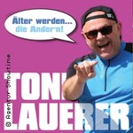 Toni Lauerer - Lauter Deppen!