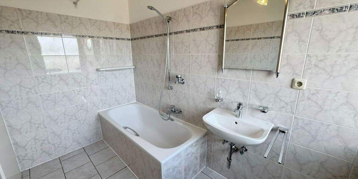 Etagenwohnung Nürnberg Zerzabelshof - 3 Zimmer, 79 m&sup2;, 250.000&euro; | Angebot:25666702