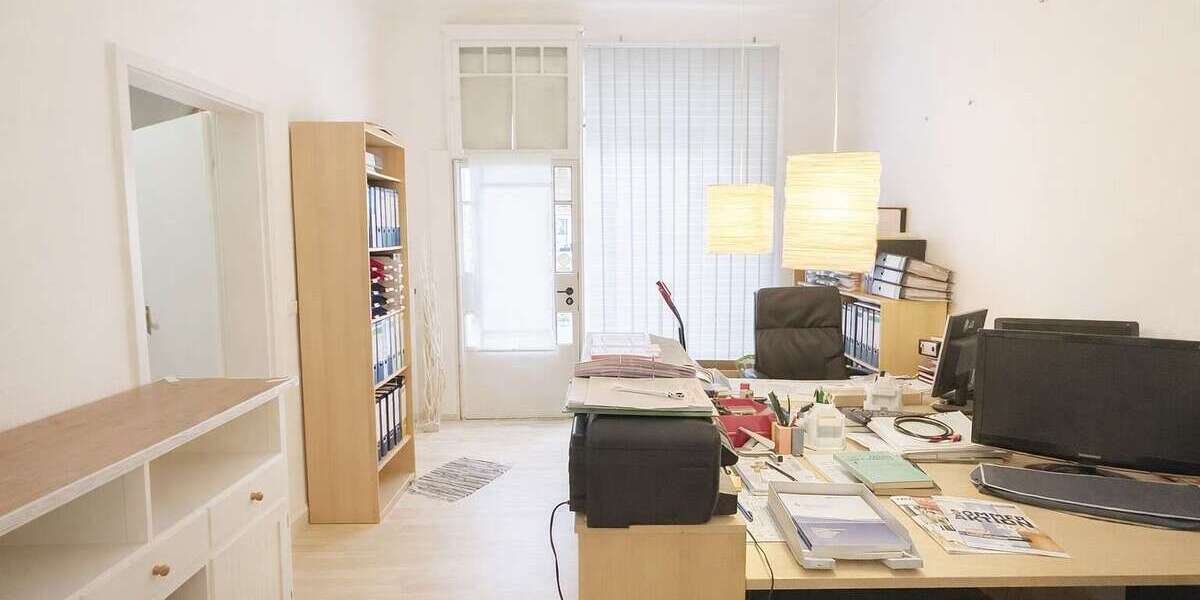 Gewerbeobjekt Fürth Südstadt - 800&euro; | Angebot:25810026