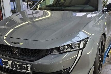 Peugeot 508 62.620 km 27.399 &euro; Röthenbach a. d. Pegnitz 90552