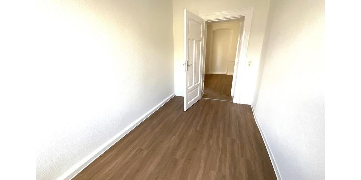 Etagenwohnung Nürnberg Hasenbuck - 4 Zimmer, 84 m&sup2;, 834&euro; | Angebot:26409615