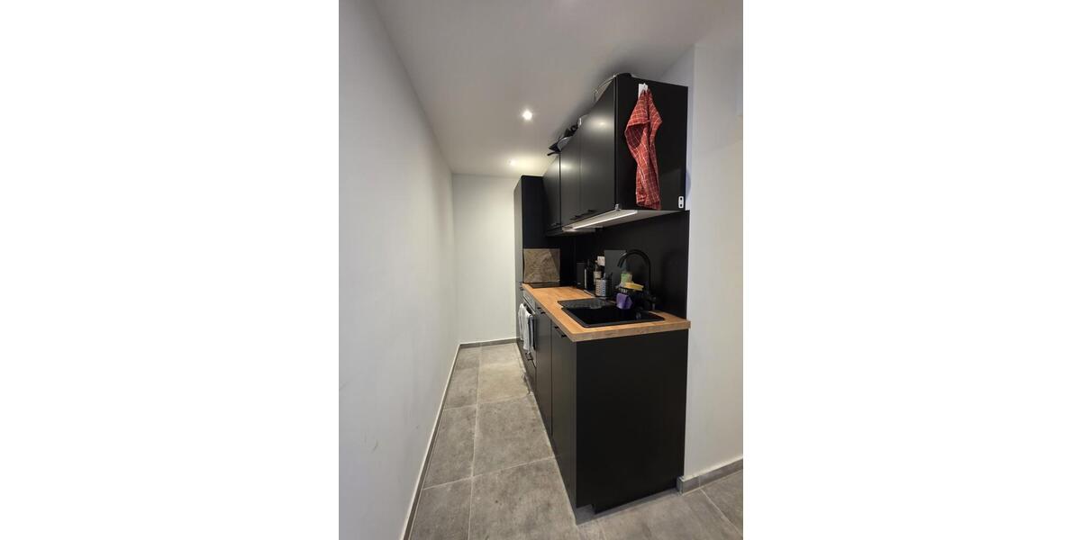 Etagenwohnung Nürnberg Eberhardshof - 1 Zimmer, 14 m&sup2;, 395&euro; | Angebot:26265583