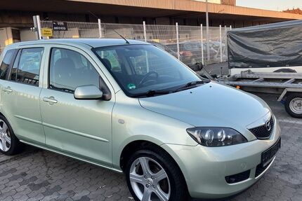 Mazda 2 217.339 km 999 € Nürnberg 90439