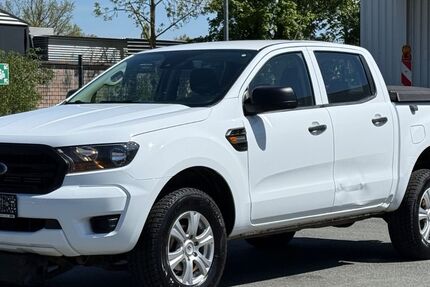 Ford Ranger 114.500 km 13.500 &euro; Nürnberg 90441