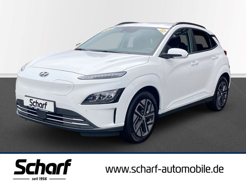 Hyundai KONA 26.285 km 23.890 € Herzogenaurach 91074