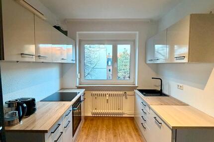 Wohnung Schwabach - 3 Zimmer, 80 m&sup2;, 950&euro; | Angebot:25404621