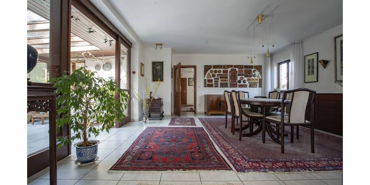 Einfamilienhaus Erlangen Alterlangen - 7 Zimmer, 231 m&sup2;, 765.000&euro; | Angebot:26160814