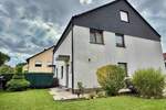 Doppelhaushälfte Zirndorf Weiherhof - 4 Zimmer, 93 m&sup2;, 459.000&euro; | Angebot:25797924