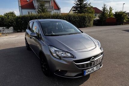 Opel Corsa 134.000 km 6.990 &euro; Erlangen 91056