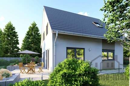 Haus zum Kaufen in Langenzenn 641.500 € 115 m² 4 zimmer