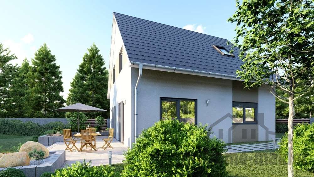 Haus zum Kaufen in Langenzenn 641.500 € 115 m² 4 zimmer