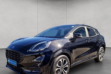 Ford Puma 38.575 km 18.990 € Nürnberg 90471