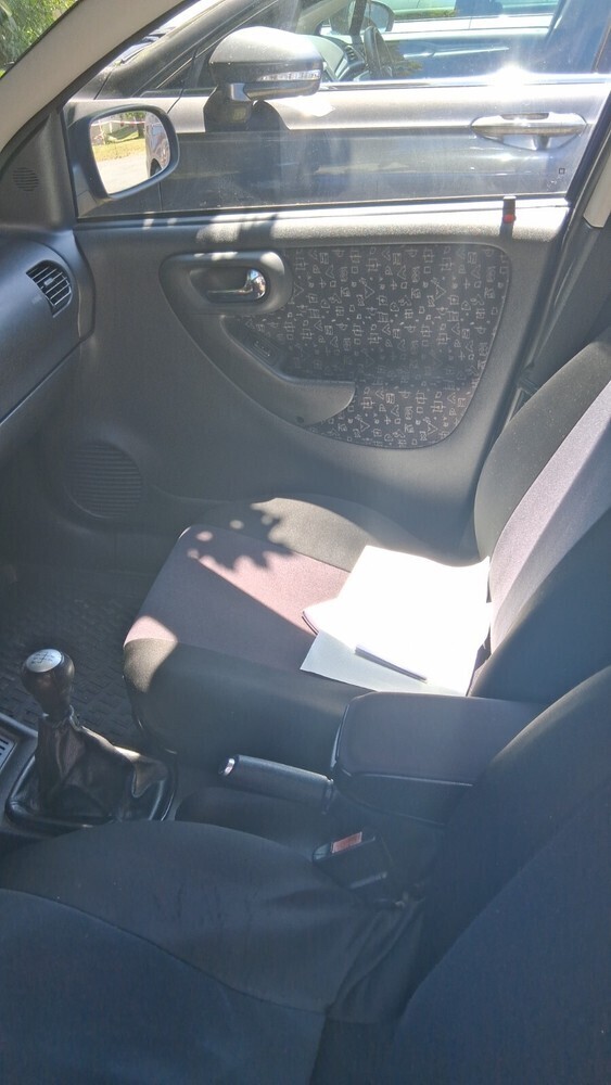 Corsa C