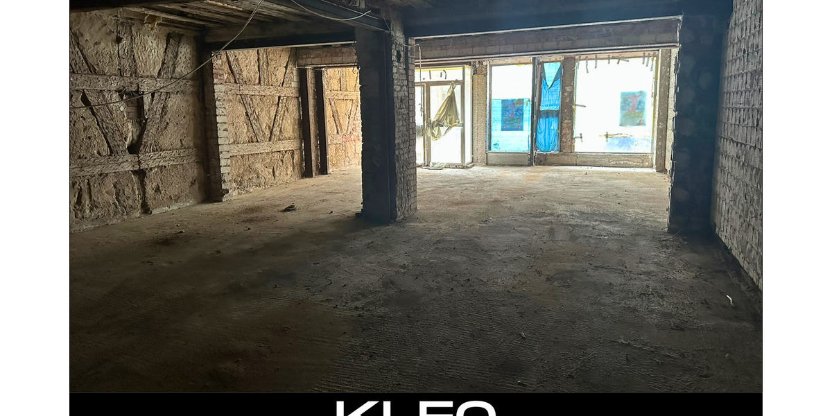 Projektentwicklung eines Mehrfamilienhauses in absoluter Bestlage in Erlangen 1 zimmer