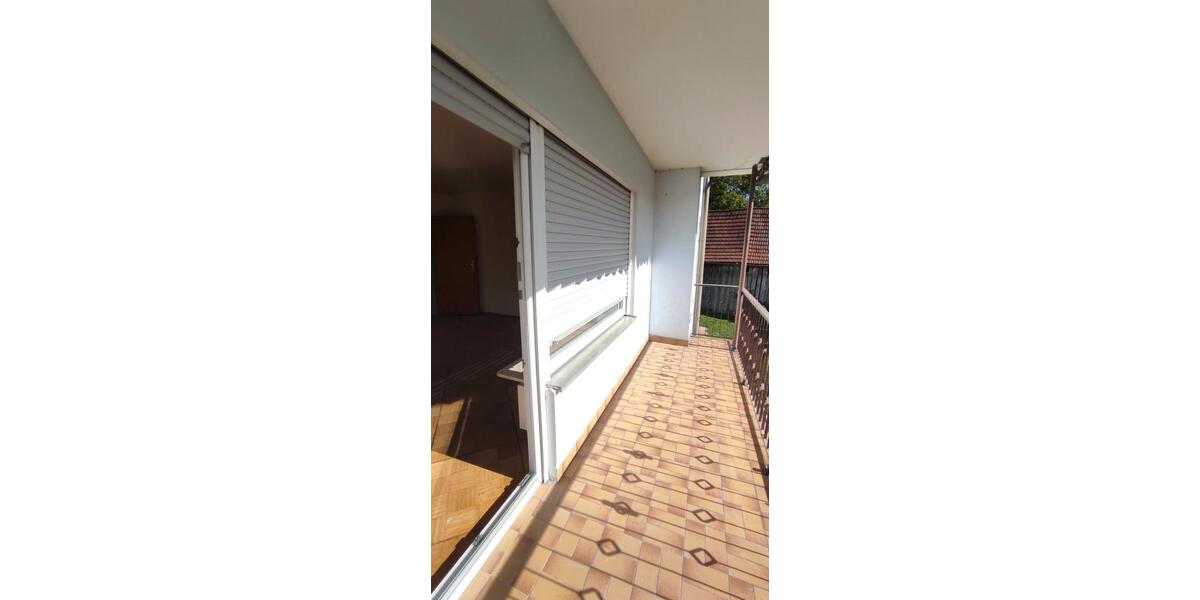 Etagenwohnung Offenhausen - 3 Zimmer, 95 m&sup2;, 850&euro; | Angebot:27602018